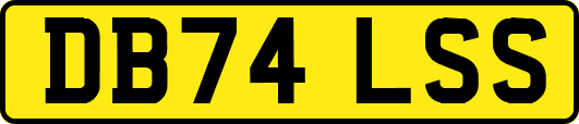 DB74LSS