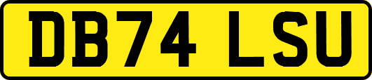 DB74LSU