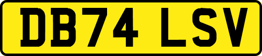 DB74LSV