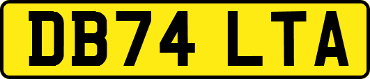 DB74LTA
