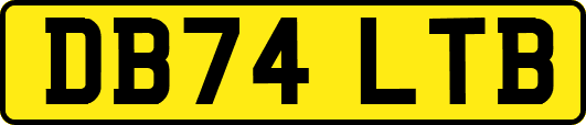 DB74LTB