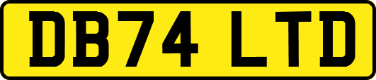 DB74LTD