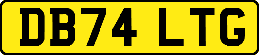 DB74LTG