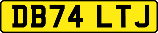 DB74LTJ