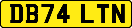 DB74LTN