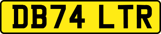 DB74LTR