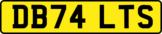 DB74LTS