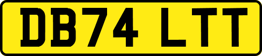 DB74LTT