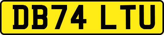 DB74LTU