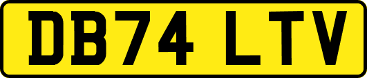 DB74LTV