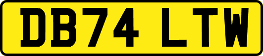 DB74LTW