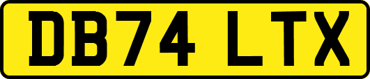 DB74LTX