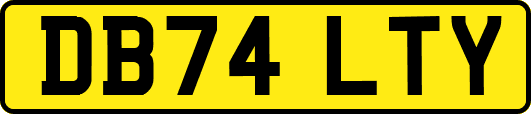 DB74LTY