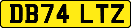 DB74LTZ