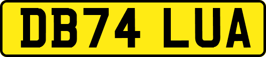 DB74LUA