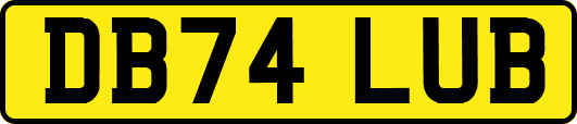 DB74LUB
