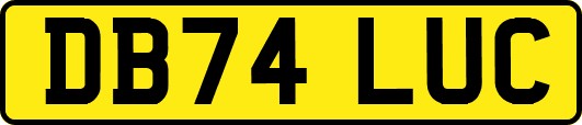 DB74LUC