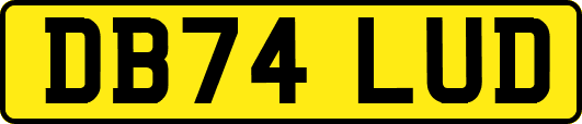 DB74LUD