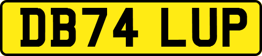 DB74LUP