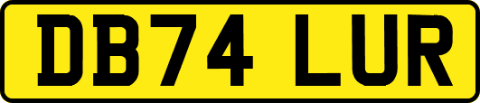 DB74LUR
