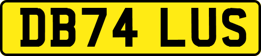 DB74LUS