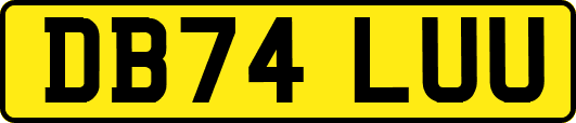DB74LUU