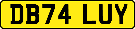 DB74LUY