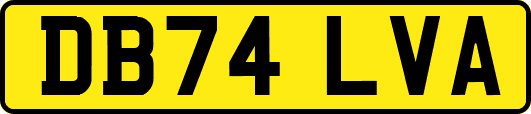 DB74LVA