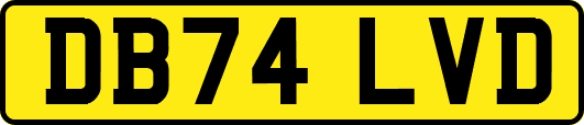 DB74LVD