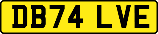 DB74LVE
