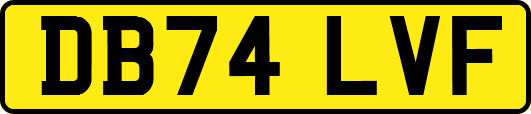 DB74LVF