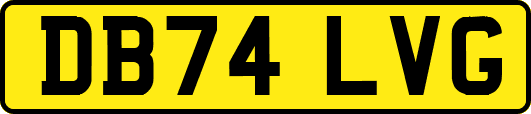DB74LVG