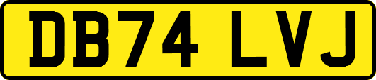 DB74LVJ