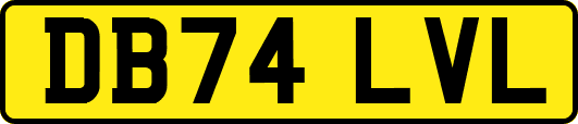 DB74LVL