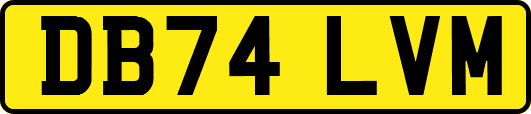 DB74LVM