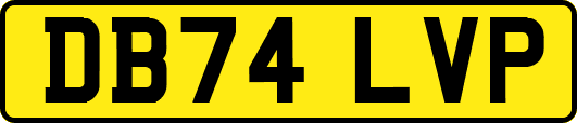 DB74LVP