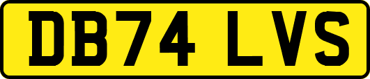 DB74LVS