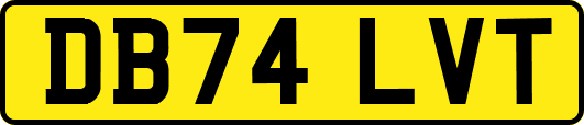 DB74LVT