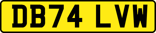 DB74LVW