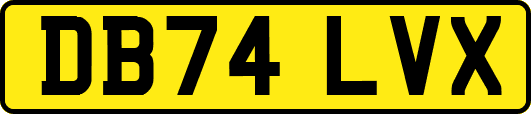 DB74LVX