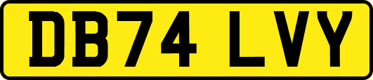 DB74LVY