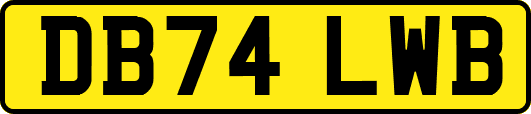 DB74LWB