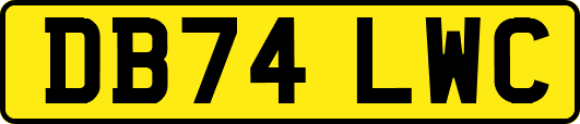 DB74LWC