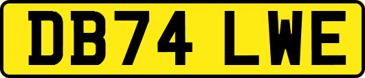 DB74LWE