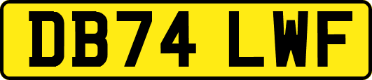 DB74LWF
