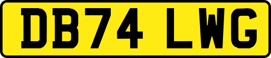 DB74LWG