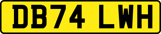 DB74LWH