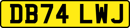 DB74LWJ