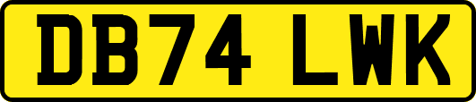 DB74LWK