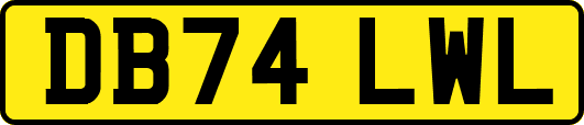 DB74LWL